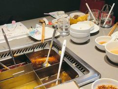 -海底捞火锅(江南盛天地店)