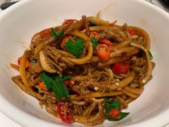 -味上湘菜馆(河马店)