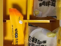 -薇薇安千层蛋糕(望海店)