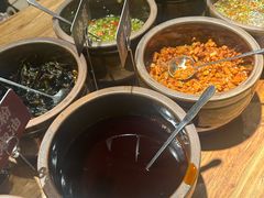 -水平有限广西米粉·广西风味集(五道口店)