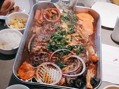 -半天妖烤鱼(方庄店)