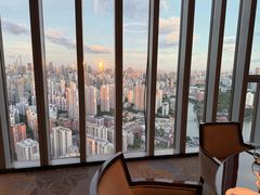 -环球港凯悦 · 享悦中餐厅