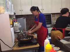 -金姐烤冷面(大沙泥街店)