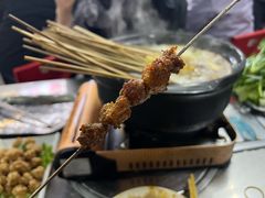 -红丽涮牛肚火锅店·非遗美食(北大街店)