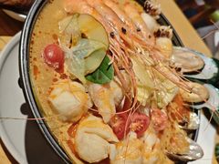 -青木瓜之味 · 越南料理(七宝宝龙店)