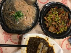 -老砂锅(城北店)