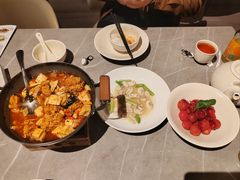 -楚山晓·楚湘菜(江夏永旺店)