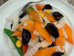 -鸭匠食府·挂炉烤鸭·新京菜(阜成路店)