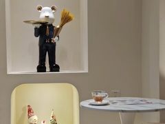 -小馋猫(佳兆业西山吓庭苑店)