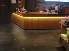 -星巴克(厦门万象城4F店)