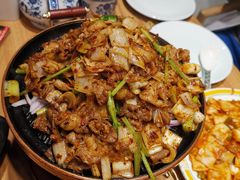 -西部马华清真兰州牛肉面·烧烤夜市(关东店)