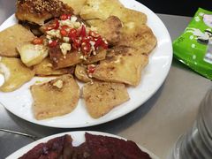 -松明一烤肉馆(鲁园店)