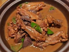 -洛阳宴·洛阳菜(南昌路店)