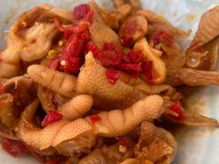 -大城小院饭店(博隆广场虹桥店)
