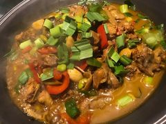 -松沪名灶·豆浆鱼头·新上海菜(飞航吾悦广场店)