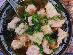 -老谢野馄饨(延安路店)