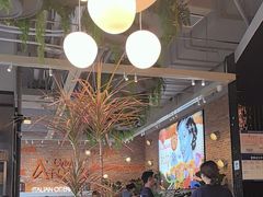 -Grande A'moo(上海万象城店)