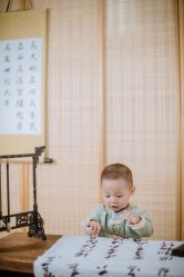 -玛瑞莎专业孕妇摄影(越秀店)