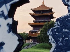 -景德镇陶阳里历史文化旅游区