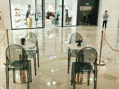 -PAUL LAFAYET 法式甜品(港汇广场店)
