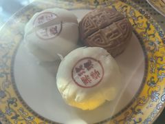 -富华斋饽饽铺·宫廷糕点·伴手礼(护国新天地店)