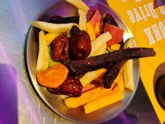 -燥次·烧烤酒场(万象城店)