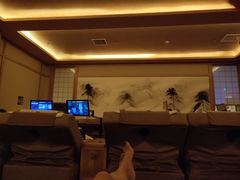 -蓝鲸湾汤泉(包河店)