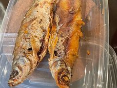 -楚鱼王·河鲜·湖北菜(华农店)