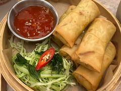 -KingThaia金泰兰(滨江天街店)