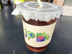 冷萃-JPG coffee(广州体育西店)