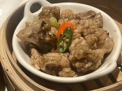 -翠园(北京王府中环店)