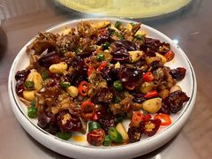 -醉壹号海鲜大排档(厦门美食地标店)