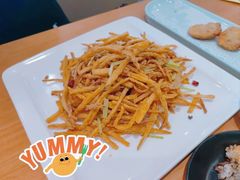 -莲餐厅·湖北菜·潜江小龙虾店(愚园路店)