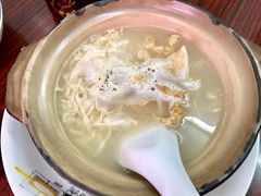 -添發碗仔翅美食