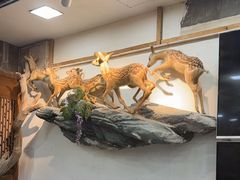 -乔家满族八大碗(流水沟店)