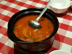 -西贝(上海我格广场店)