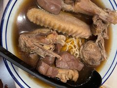 -味友味港印记(厦门集美银泰百货店)