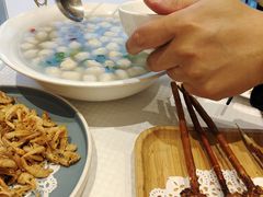-新洪记·丽久饭店(铁西店)