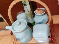 -虹料理·日料放题(悠方店)