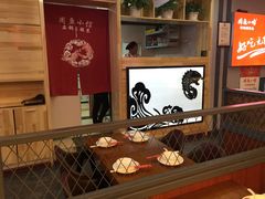 -周鱼小馆石锅酸菜鱼(活力汇店)