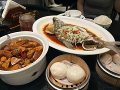 -简小舍·民间手艺菜(武昌江滩店)