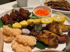 -星怡会·新加坡新美食(苏州中心店)