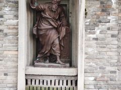 -平安桥天主教堂