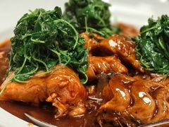 -蟹榭·本帮江浙菜·蟹宴(大宁久光商场店)