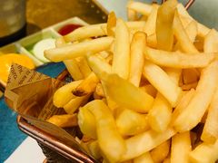 -BOCATA 西班牙餐厅(三里屯店)