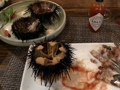-斯普汇生蚝牛排馆(中骏世界城店)