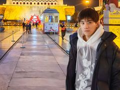 -都一处烧麦馆(前门店)