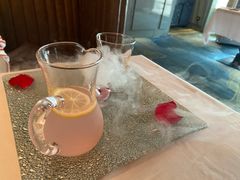 -戈雅法餐厅(世界城广场店)