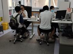 -北京华德眼科医院