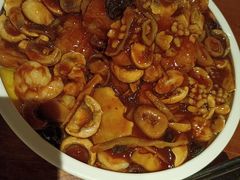 -陆壹捌餐厅(五大道店)